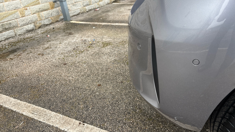 Vauxhall Corsa 1.2 Turbo Ultimate 5dr Petrol Hatchback